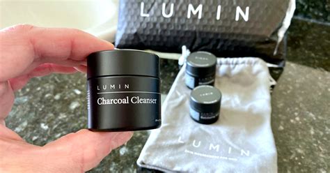 Try Lumin Skin Care for Free - Just Pay Shipping (Read My Review, Too!)