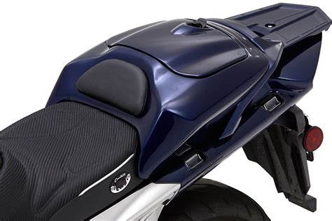 Corbin Motorcycle Seats & Accessories | FJR 1300 | 800-538-7035