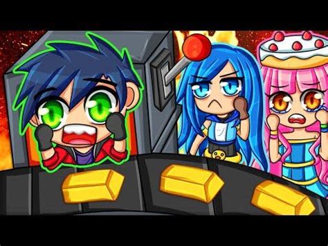 Itsfunneh Piggy Roblox Characters - Code Vacuum Simulator Roblox Fandom