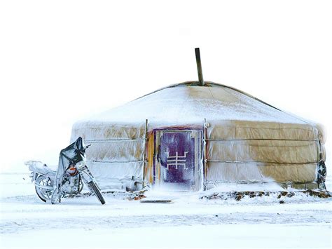 Winter on the steppe: why you should consider visiting Mongolia in low season - Lonely Planet