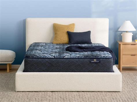 Serta Perfect Sleeper® Sleep Excellence™ Firm Mattress | MattressFirm