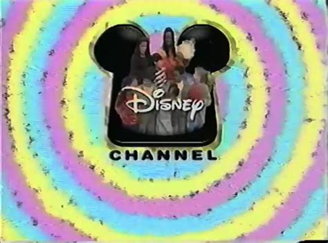 "On the Disney Channel" Bumpers | Company Bumpers Wiki | FANDOM powered ...