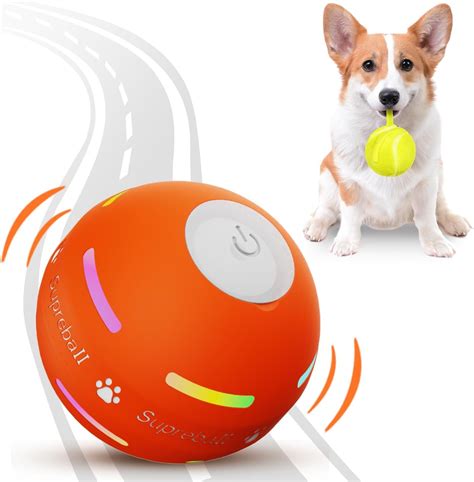 PetDroid Interactive Dog Toys Dog Ball Review: Mendrika vidiana ve izany?