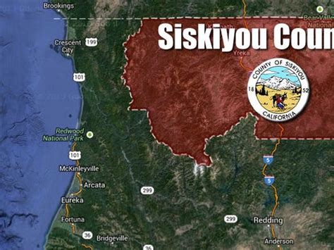 Tribes oppose restoring new Siskiyou County rancheria