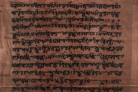 The Sacred Texts of the Hindus