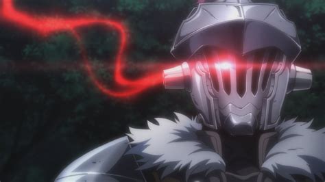 Goblin Slayer II Anime Reveals New Visual, October 6 Debut