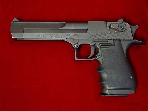 IMI Magnum Research Desert Eagle .357 Pistol for sale