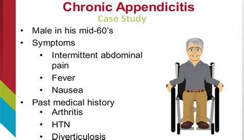 Appendicitis: A Pathology Case Study | E-Gallery | University of ...