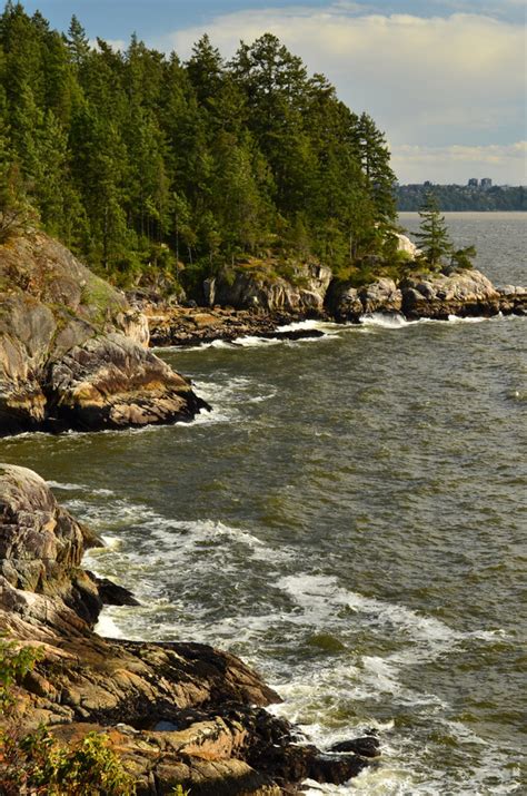 Lighthouse Park Photo | 2012 Hiking Photo Contest | Vancouver Trails