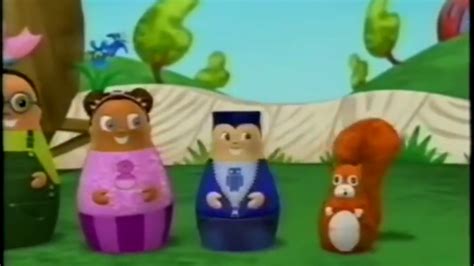 Higglytown Heroes Kip Joins The Circus