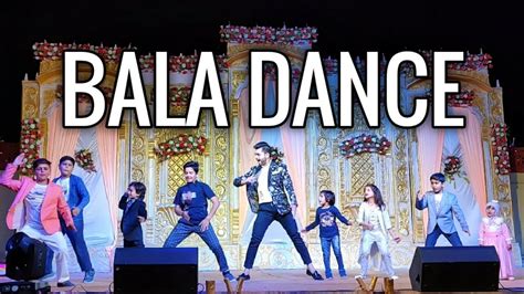 Bala Dance | With Kids | Housefull 4 | Akshay Kumar | Aapka Jeet - YouTube