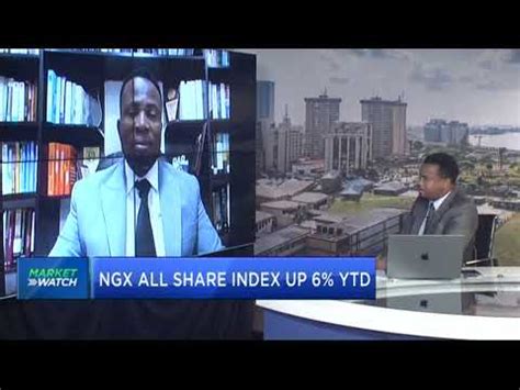 Investors sustain interest in bellwether stocks - CNBC Africa