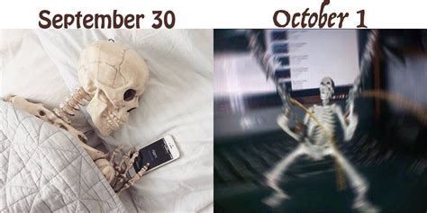 Spooky time! DOOT - Meme by BBR :) Memedroid