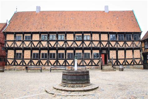 Den Gamle By (Aarhus Old Town): The Ultimate Guide - Adventurous Miriam