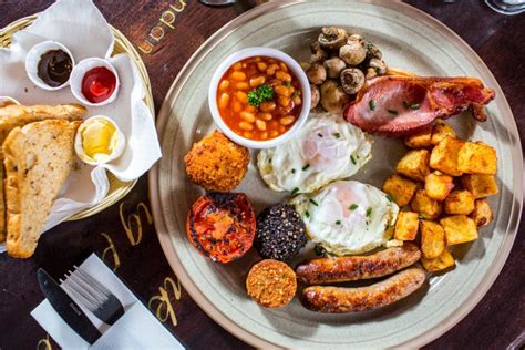 The Experts’ Guide to the Best Irish Breakfasts in Dublin