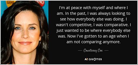 Courteney Cox Quotes. QuotesGram