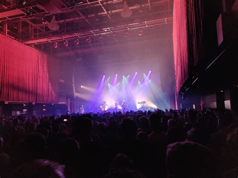 Ancienne Belgique (Brussels) - All You Need to Know BEFORE You Go