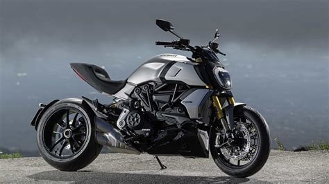 Ducati X Diavel 2020 Specifications And Features In Detail