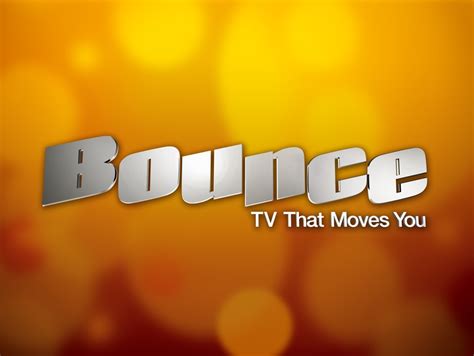 Bounce TV Logo