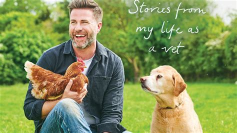 For the Love of Animals: Stories from my life as a vet by James Greenwood - Books - Hachette ...