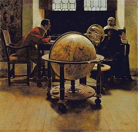 HIST 4101A: Early Modern European History - The Galileo Affair - Department of History