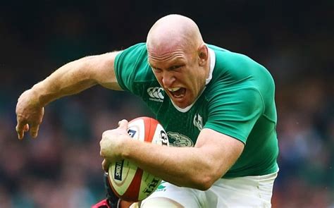 Paul O'Connell retires as one of rugby's finest captains, an inspiration in Ireland and beyond