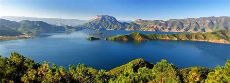 Lugu Lake Travel Guide