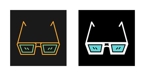 Glasses Vector Icon 24017792 Vector Art at Vecteezy