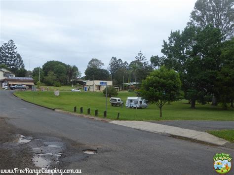 Kandanga RV Park (FC) - Full Range Camping Directory