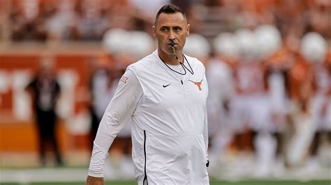 Texas head coach Steve Sarkisian on facing No. 1 Alabama: ‘We need to ...