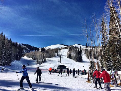 Ski Resorts in Park City Utah | Park City Vacation Rentals