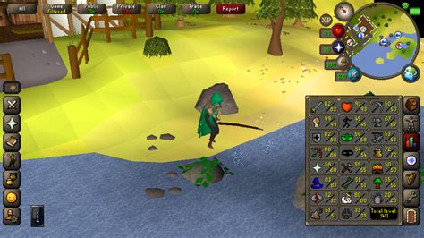 Free to Play Friday: Beleef Old School Runescape op iOS en Android