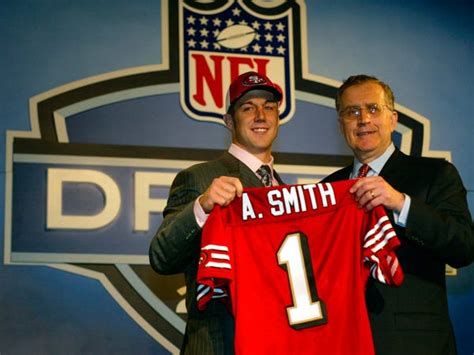 Aaron Rodgers and the 2005 NFL Draft: Where Other 1st-Rounders Are Now - Business Insider