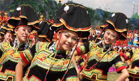 Introduction to Yunnan Ethnic Minorities - Documentarytube.com