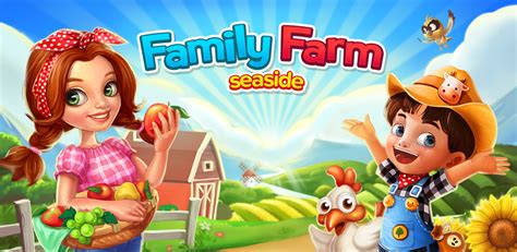 Family Farm Seaside:Amazon.ca:Appstore for Android