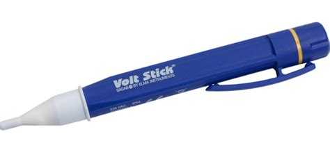 Volt stick GS spanningzoeker - SafetyFireProducts