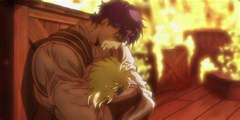 JoJo’s Bizarre Adventure: Dio’s Complicated History With The Joestar ...