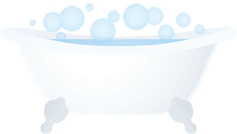 Bathtub Png Transparent - Bathtube Insight