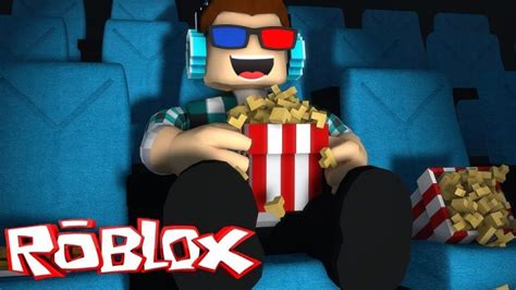 Build your 3D world with Roblox games - George Harrison