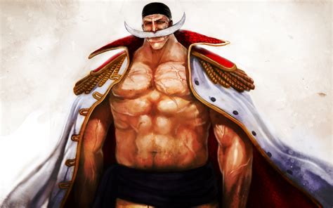 One Piece, Anime, Whitebeard Wallpapers HD / Desktop and Mobile Backgrounds