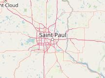 Average Weather in Saint Paul, Minnesota, United States, Year Round ...