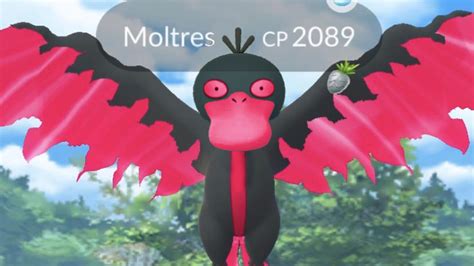 Pokemon Go trainer creates terrifying Galarian Moltres they saw in a ...