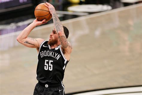 A Mike James le gustaría regresar a los Brooklyn Nets