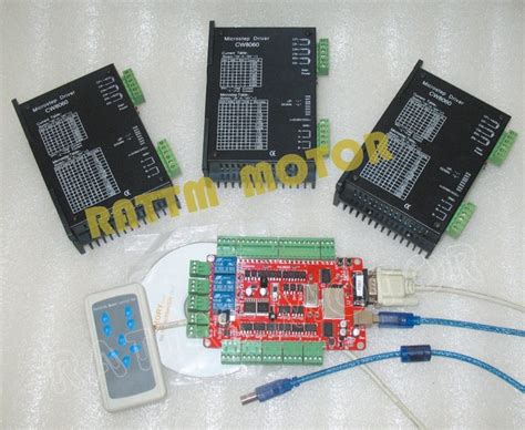 Usb Cnc Controller Kit - lasopaalert