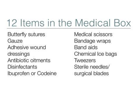 Wounds- incision, punture, avulsion, laceration - Screen 6 on FlowVella - Presentation Software ...