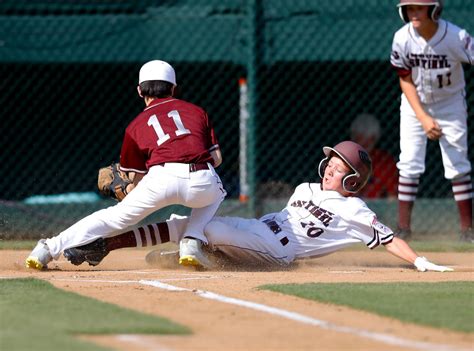 Schedules Announced for 2018 Little League® Baseball and Softball Western Region Tournaments ...