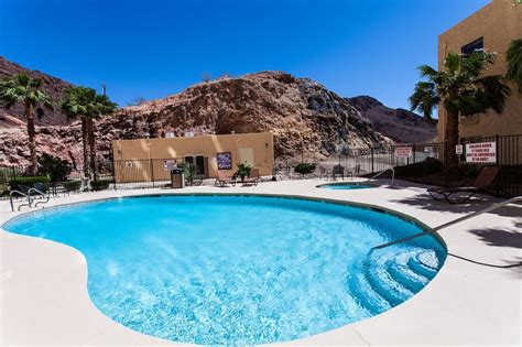 Hoover Dam Lodge in Las Vegas, NV | Expedia