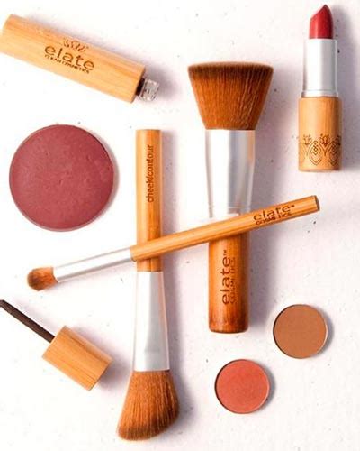 List of 25 Best Vegan Makeup Brushes | Fur-Free & Cruelty-Free