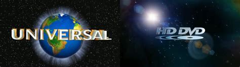 Universal Studios DVD Logo