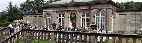 The Heath House Hollington Road, Tean specialist wedding venue offering civil marriages ...